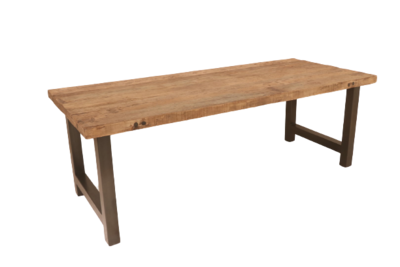 Eettafel Elba