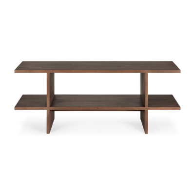 Ethnicraft - Kabuki bijzettafel