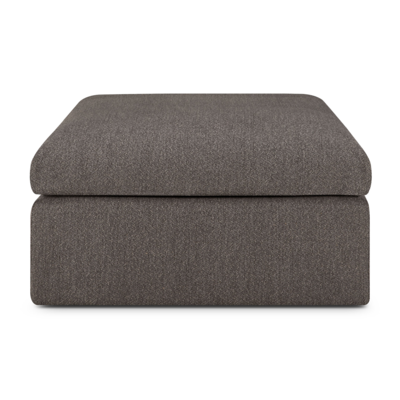 Ethnicraft - Sofa Mellow - modulair - granite eco
