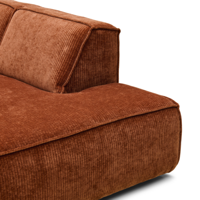 Hoekbank Floyd racer