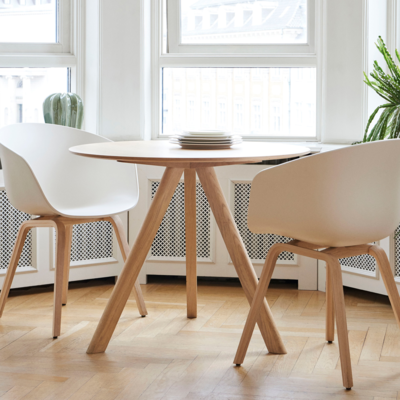 HAY tafel CPH 20 - Eiken