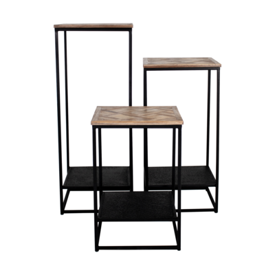 Kick plantenzuil Olav