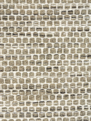 Vloerkleed Teppe Grey white