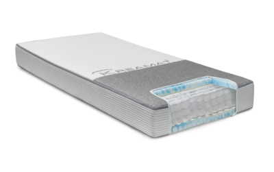 Kreamat® boxspring set Volita elektrisch