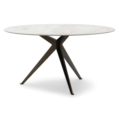 Loods 5 eettafel Grayson tundra