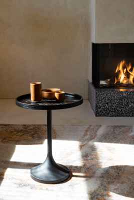 Zuiver Jason Bijzettafel