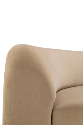 Ethnicraft - Bulky modulaire sofa