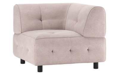 Hoekelement Louis chenille