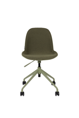 Zuiver bureaustoel Albert Kuip