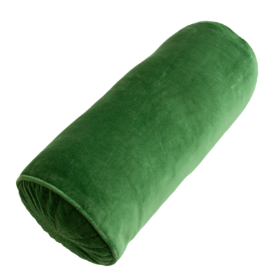 Sierkussen Bolster velours