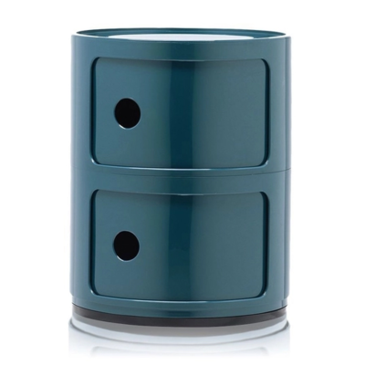 Kartell kast Componibili 2 Classic