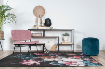 Dressoir Huub Hout 158 cm