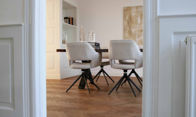 Kick Eetkamerstoel Owen