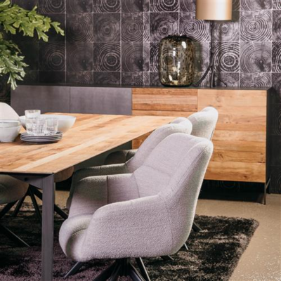 Pandora meubel serie