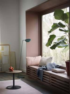 Muuto vloerlamp Leaf