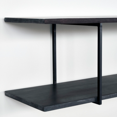 House Doctor wandplank Woods