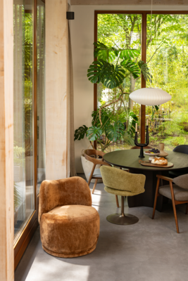 Eetkamerstoel Pèpe be sweet 