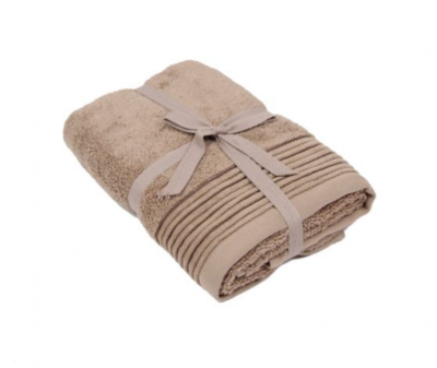 Handdoek Juliet 50x100 cm (set van 2)