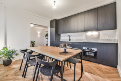 VM-Design - Tafel Soho