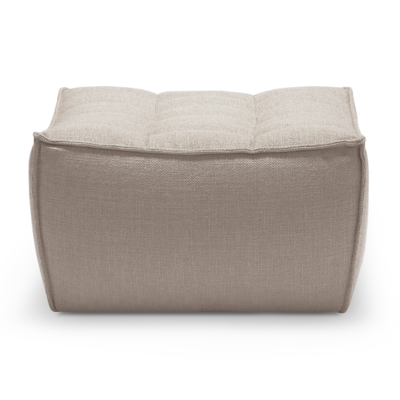 Ethnicraft - Sofa N701 - beige
