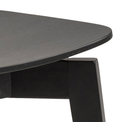 Houten eetkamerstoel Jade