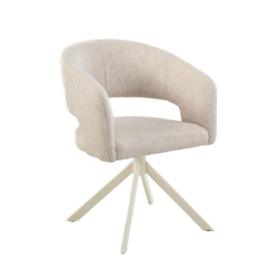 JaxxChoice eetkamerstoel Tokyo