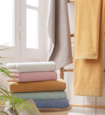 Handdoek Dune 50 x 100 cm