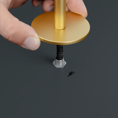 Hanglamp Asteria Plus Mini - met koordset