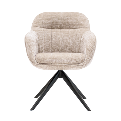 Kick draaistoel Stan