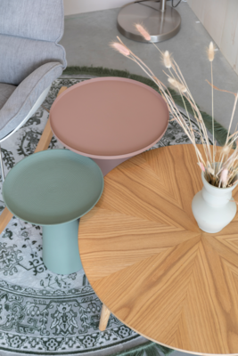 Housecraft living bijzettafel Ringar M