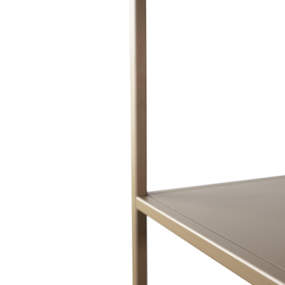 Kast Brooklyn H224 cm