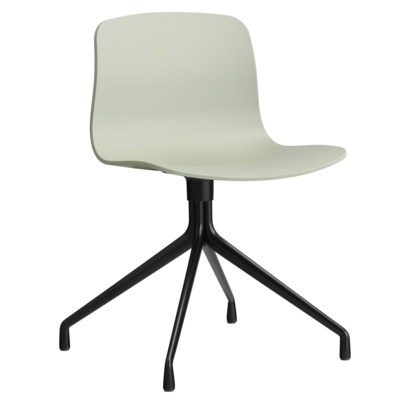 HAY stoel AAC 10 - zwart frame