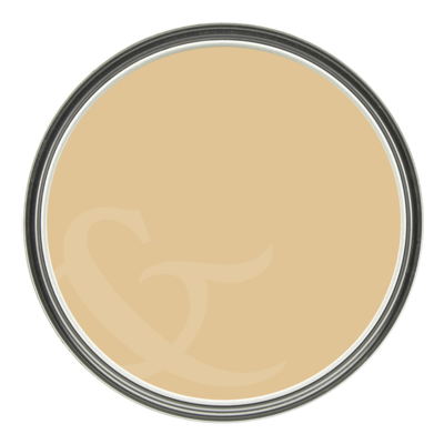 Graham &amp; Brown matte muurverf Kiku - afneembaar