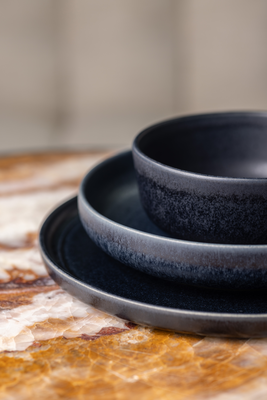 Serviesset MB - 2 pers