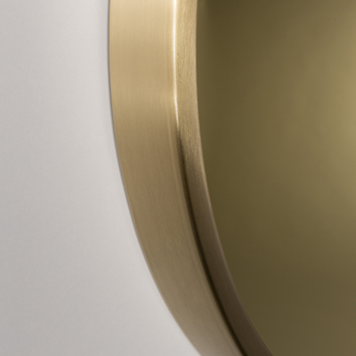 Zuiver Bandit spiegel