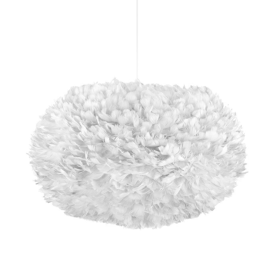 Hanglamp EOS koordset wit