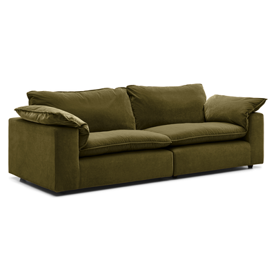 3-zitsbank Freddo royal