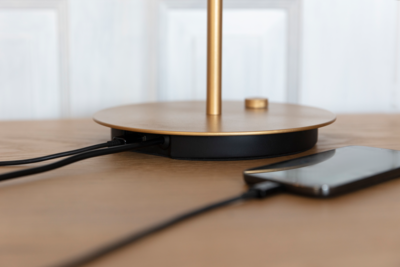 Tafellamp Asteria table