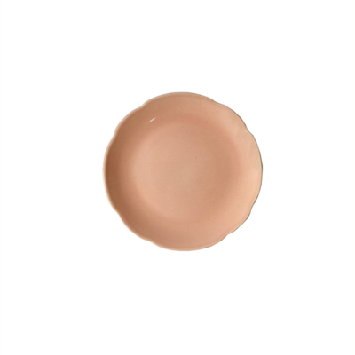 Heritage Bord 16cm - Set van 4 stuks