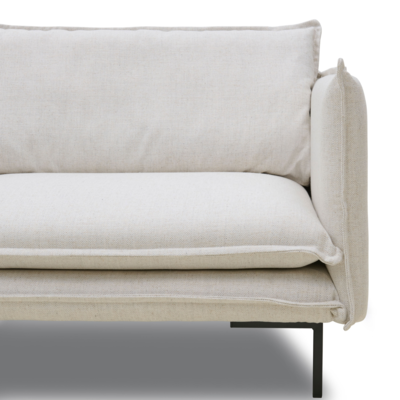 Loods 5 open sofa Twin essence