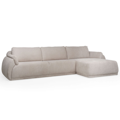 JaxxChoice hoekbank Lavi teddy