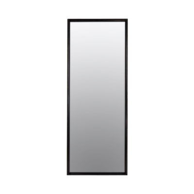 VM-Design - Spiegel New York - zwart