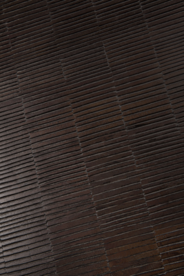 Ethnicraft - Grooves koffietafel