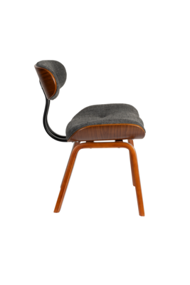 Dutchbone Blackwood Armstoel