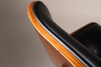 Dutchbone Blackwood Armstoel