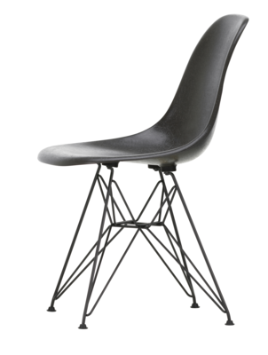 Vitra stoel Eames DSR Fiberglass Chair