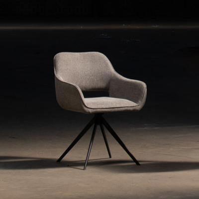 Kick eetkamerstoel Miyo