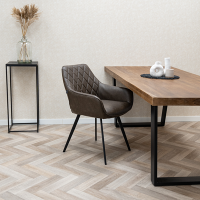 Kick eetkamerstoel Karl