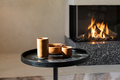 Zuiver Jason Bijzettafel