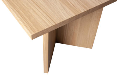 Eettafel Angle